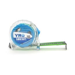 Рулетка YRO 5MX16FT