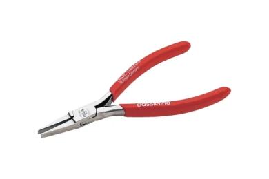 Плоскогубці NWS 021A-72-145 145 мм