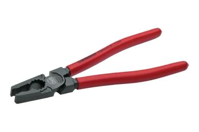 Плоскогубці NWS Combi Bolt 225 мм (1092-62-225)