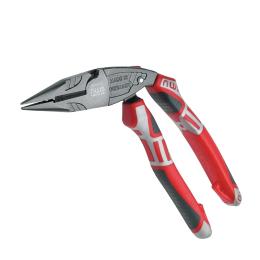Плоскогубці NWS Ergo Multi 200 мм (1406-69-200)