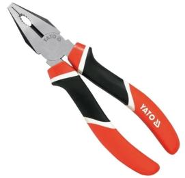 Плоскогубці YATO YT-1941 180 мм