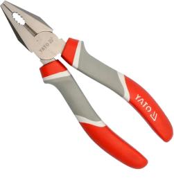 Плоскогубці YATO YT-2008 200 мм