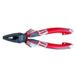 Плоскогубці NWS CombiMax 165 мм (109-69-165)