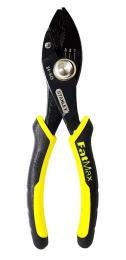 Плоскогубці Stanley 0-84-645 150 мм