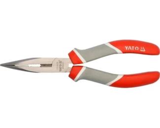Плоскогубці YATO YT-2026 160 мм