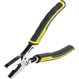 Плоскогубці Stanley FatMax 6-in-1 (FMHT0-75469)