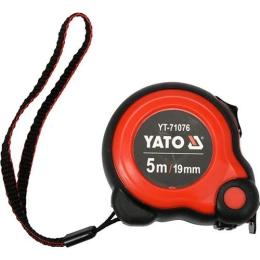 Рулетка YATO YT-71076