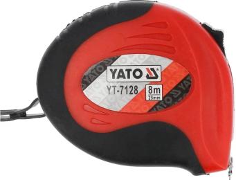 Рулетка YATO YT-7128