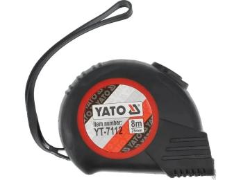 Рулетка YATO YT-7112