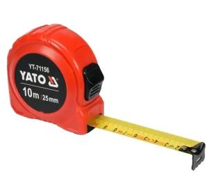 Рулетка YATO YT-71156