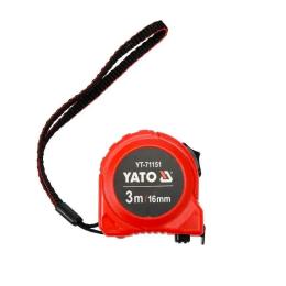 Рулетка YATO YT-71151