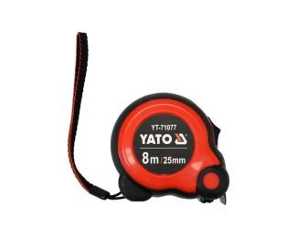 Рулетка YATO YT-71077