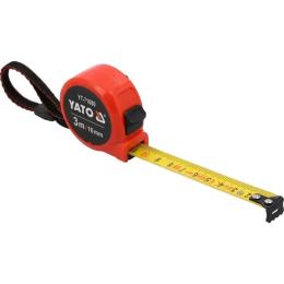Рулетка YATO YT-71080