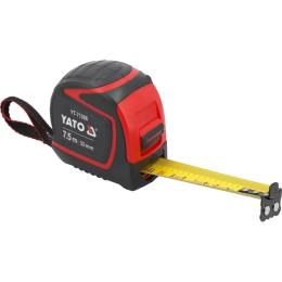 Рулетка YATO YT-71086