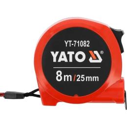 Рулетка YATO YT-71082
