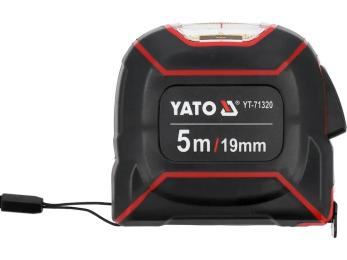 Рулетка YATO YT-71320
