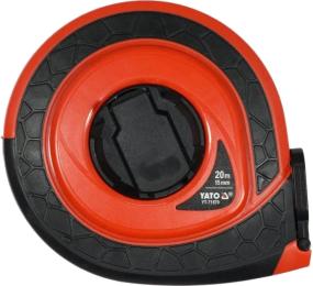 Рулетка YATO YT-71570