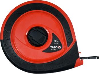 Рулетка YATO YT-71572