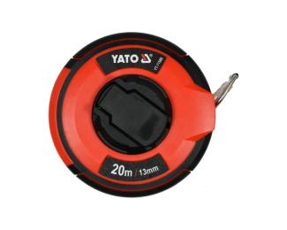 Рулетка YATO YT-71580