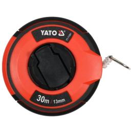 Рулетка YATO YT-71581