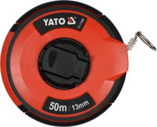 Рулетка YATO YT-71582
