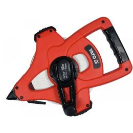 Рулетка YATO YT-71541