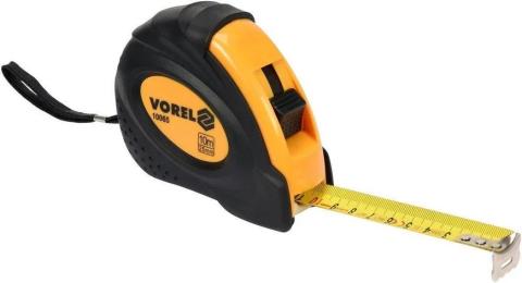 Рулетка Vorel 10065