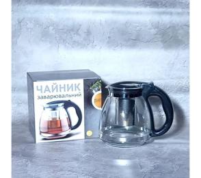 Чайник заварювальний S&amp;T 9127 1500 мл