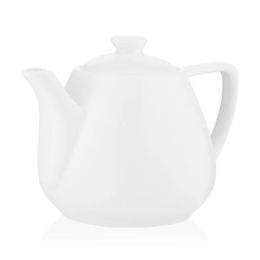 Чайник заварювальний Ardesto AR3735 White 530 мл