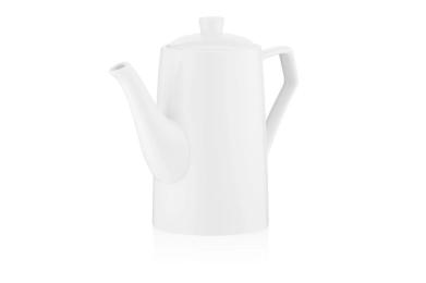 Чайник заварювальний Ardesto AR3701 White 870 мл