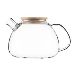 Чайник заварювальний Ardesto Gemini Bubble 1500 мл (AR3015GBB)
