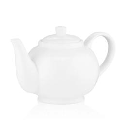 Чайник заварювальний Ardesto Imola 450 мл White (AR3518I)