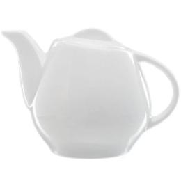 Чайник заварювальний FoREST Mira 600 мл (722022) White