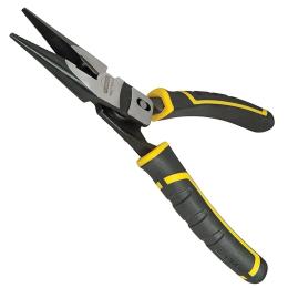 Плоскогубці Stanley FatMax Compound Action 205мм (FMHT0-70812)