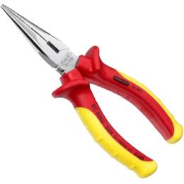 Плоскогубці Stanley MaxSteel VDE 1000V (0-84-006)