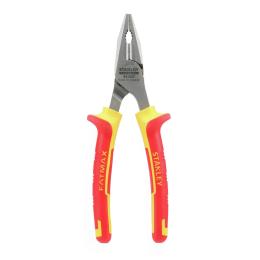 Плоскогубці Stanley MaxSteel VDE 1000V 150мм (0-84-000)