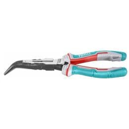 Плоскогубці TOTAL THT24616S 160 мм