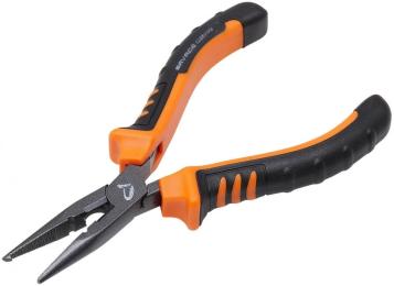 Плоскогубці Savage Gear MP Splitring And Cut Pliers L 23cm