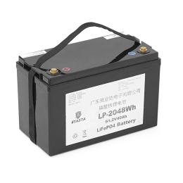 Акумулятор для ДБЖ Eyasta LP-2048Wh