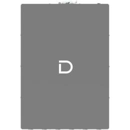 Акумулятор для ДБЖ Dyness Power Haus LiFePO4 51.2V/100Ah