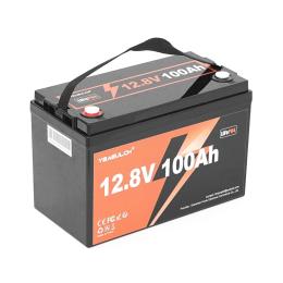 Акумулятор для ДБЖ YEAGULCH YEAGULCH-12, 8V/100Ah