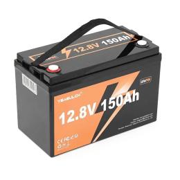 Акумулятор для ДБЖ YEAGULCH YEAGULCH-12, 8V/314Ah