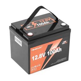 Акумулятор для ДБЖ YEAGULCH YEAGULCH-12, 8V/100Ah Mini Max