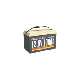 Акумулятор для ДБЖ Power Queen PowerQueen-128V100Ah-H19