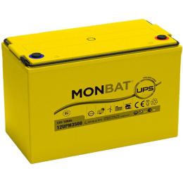 Акумулятор для ДБЖ Monbat 12UPM3500