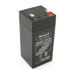 Акумулятор для ДБЖ WimpeX WX450