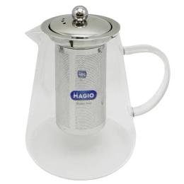 Чайник заварювальний Magio MG-1281 950 мл