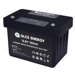 Акумулятор для ДБЖ Infinity GLCE ENERGY