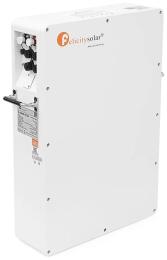 Акумулятор для ДБЖ FelicityESS LPBA48100-OL