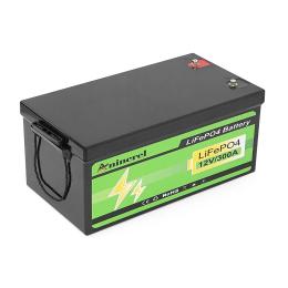 Акумулятор для ДБЖ Lightwell ANENJI ANJ-12V-300AH-PX